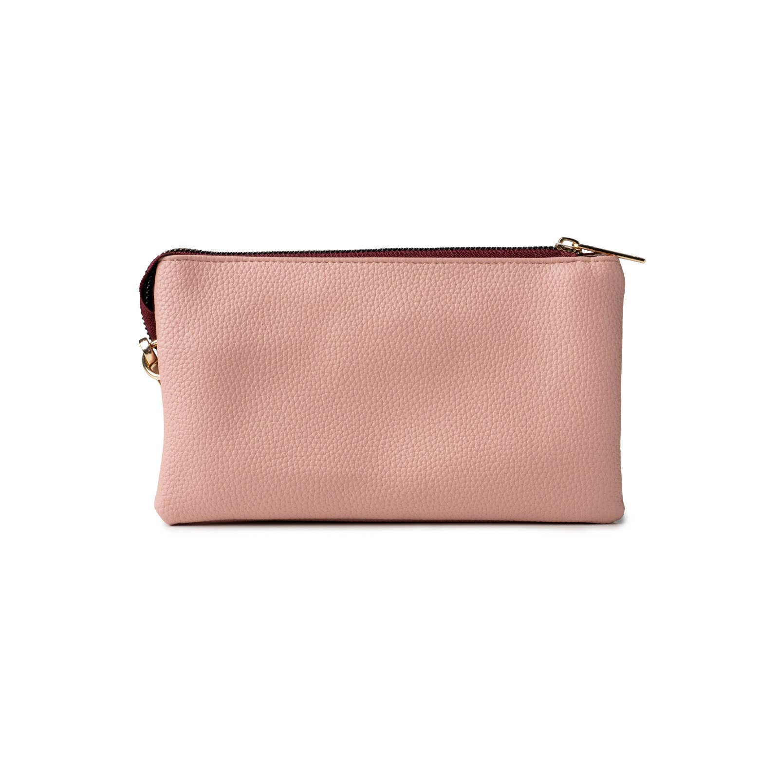DM Merchandising – wholesale Clutch bag – women's – Kedzie Eclipse Colorblocked Convertible Wallet Crossbody O.S1