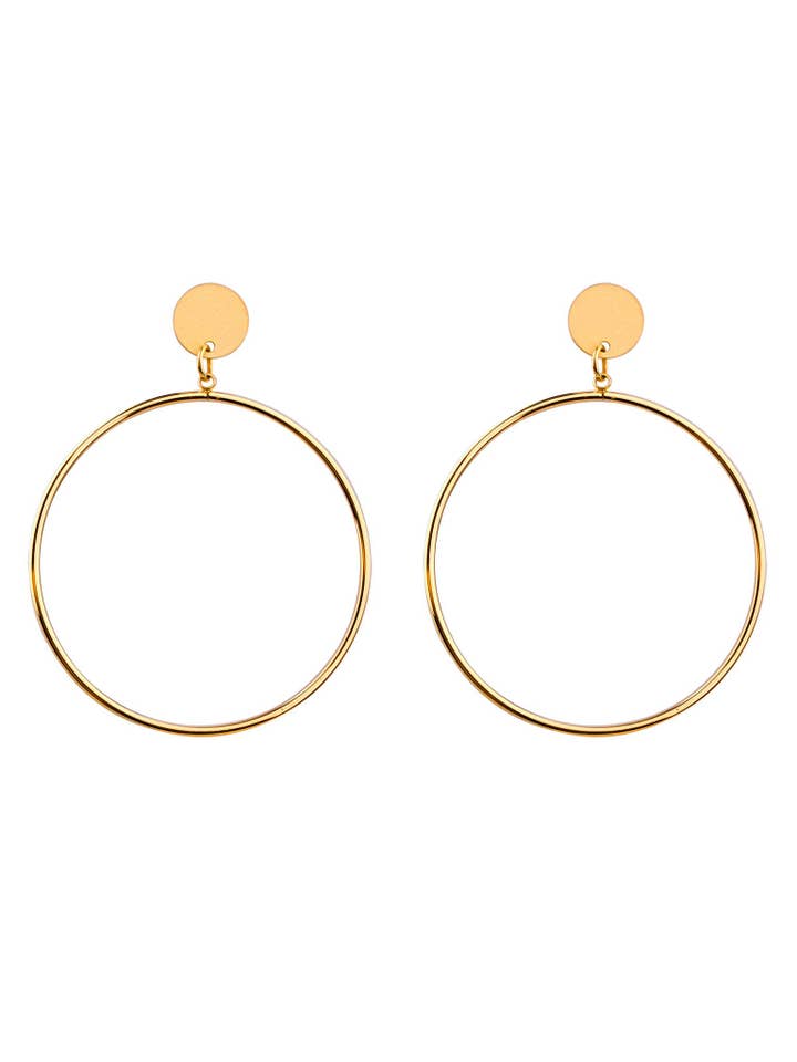 Ohrringe Gracia per la vendita all'ingrosso da parte di a little something