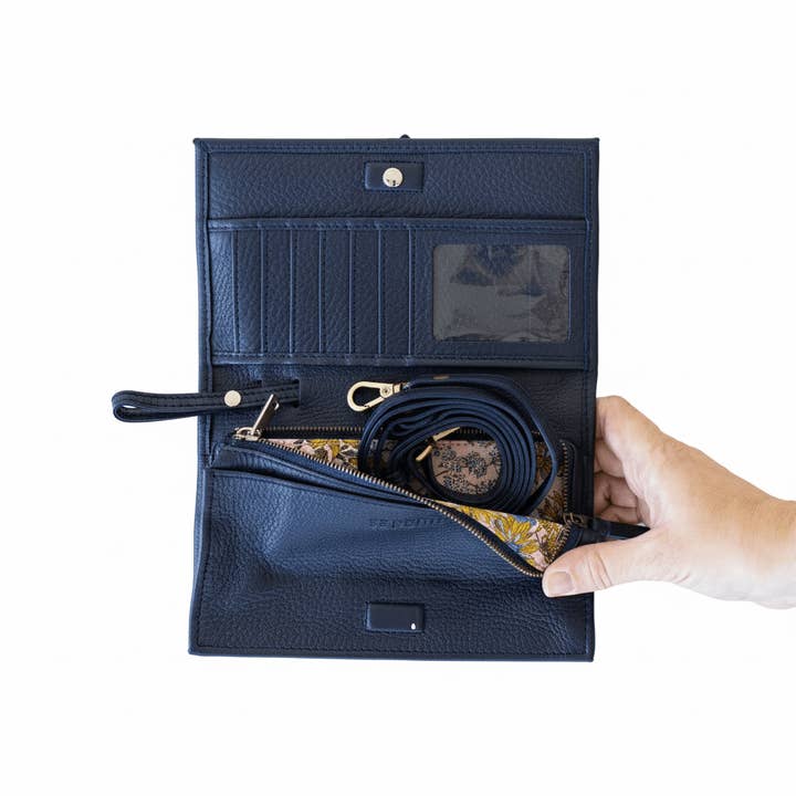 Sapahn - Wholesale Crossbody Bag - Women's - Staney Crossbody92