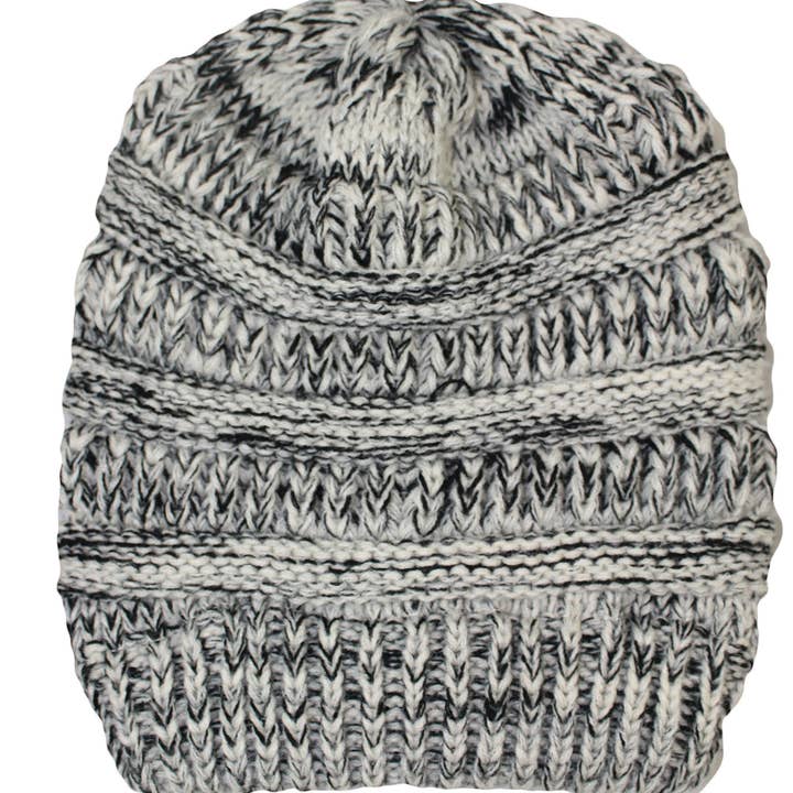 7946 Winter Hat Knit Cap for wholesale by Jeanne Simmons Accessories