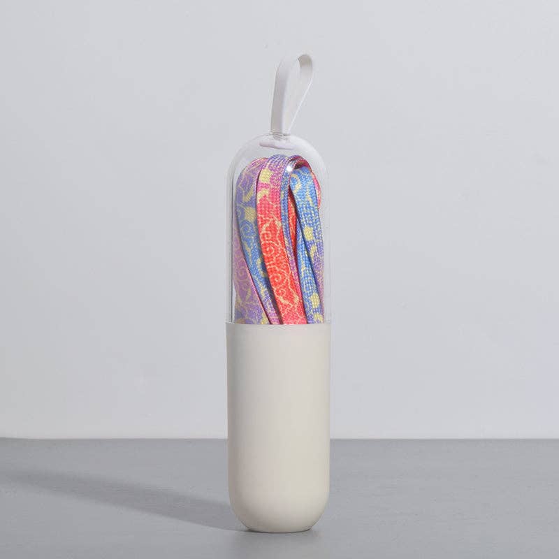 Funkyrel® Atzbranding Limited - Wholesale Schoenveters - Uniseks - Cloud Kleurrijke Schoenveters - Meerdere Kleuren Beschikbaar12