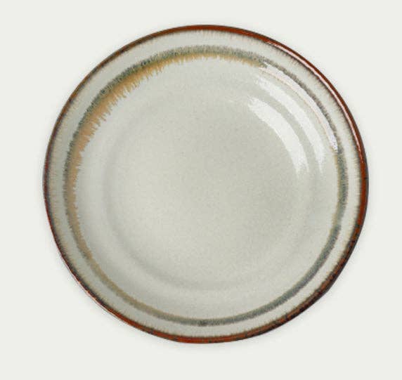 Gohobi （We cover U.S. import duties） - Wholesale Dinner plate - [Made in Japan] Gohobi Minoyaki Ceramic Deep Plate15