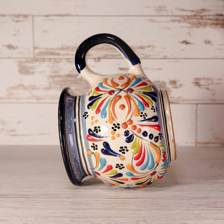 Mi Amor Just For You - Wholesale Coffee Mug - Fiesta Jarrito5