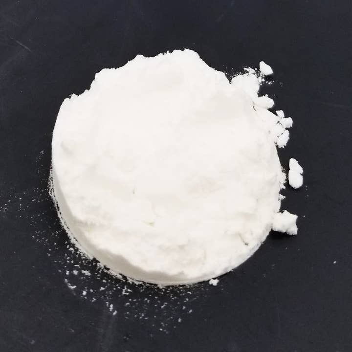 Tapioca Starch Flour 6.5 Lb Tub for wholesale by Saturiwa Trading Company