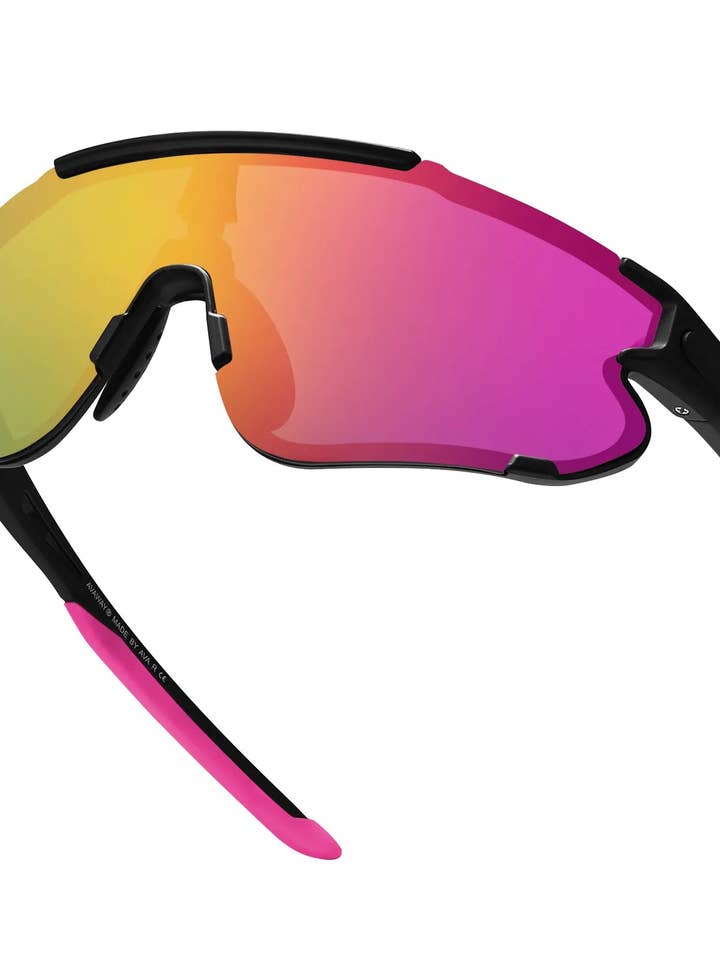 Freedom Trail-Pink Lens für den Großhandel von Lieber Deem Marktplatz