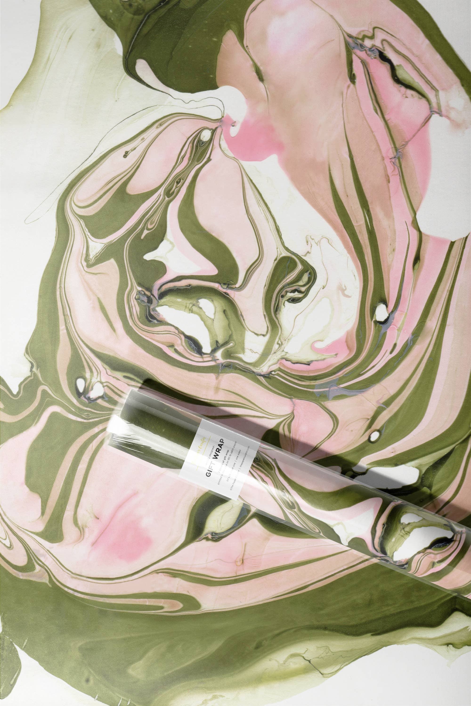 The Paper Curator - Wholesale Flat Wrap - Marble Wrap3