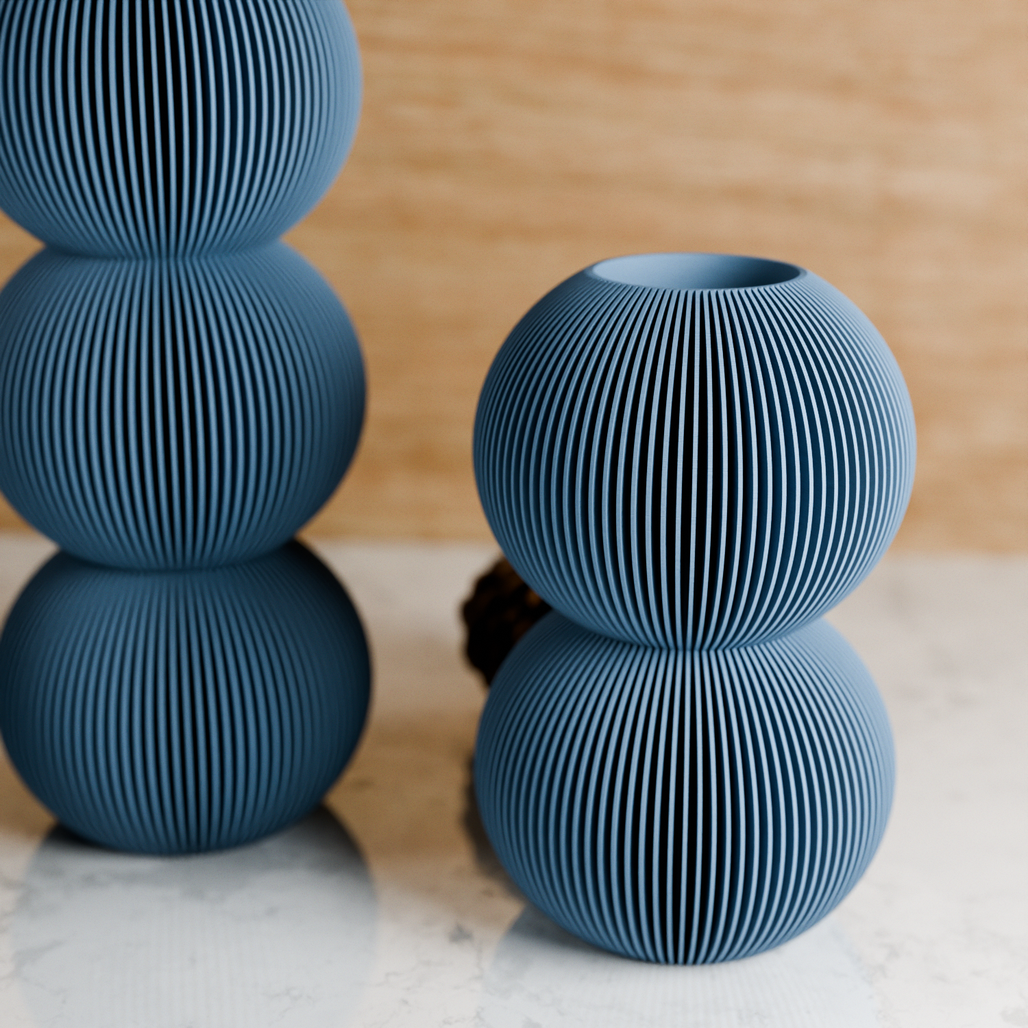 Modernized Pottery - Vente Vases - Vase BUBBLE9