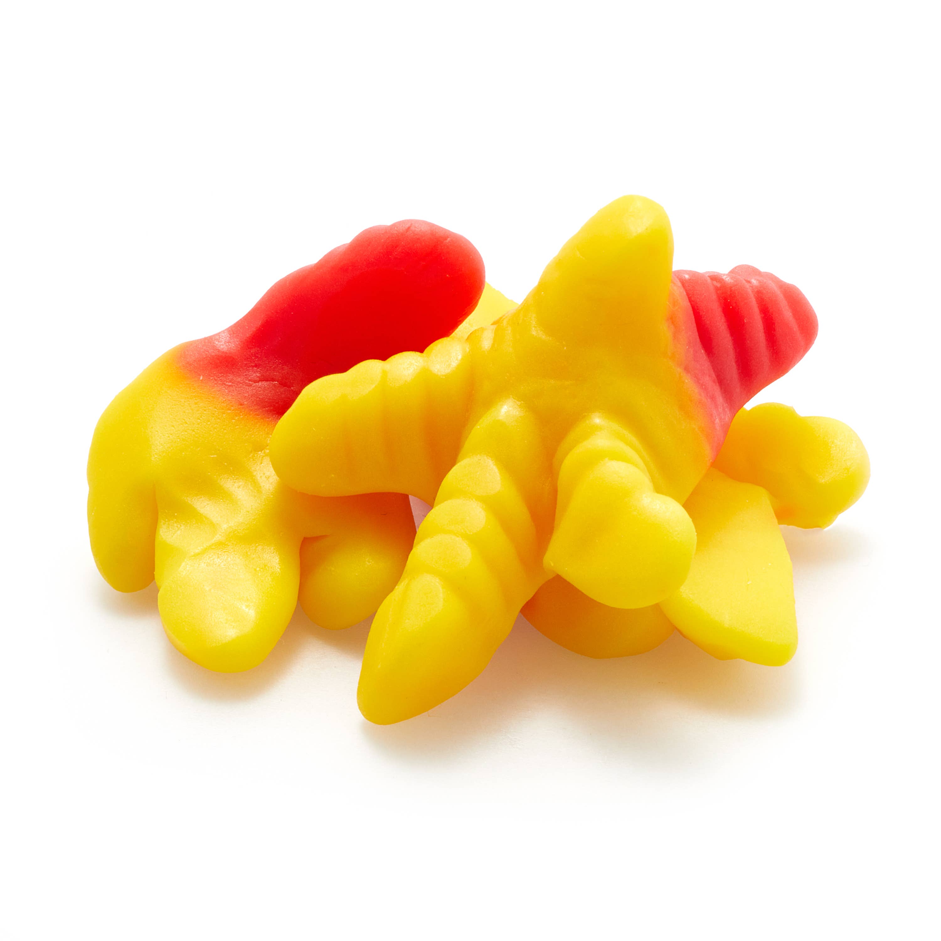 Yupik - Wholesale Gummy - Yupik Gummy Chicken Feet, Gummies, Sweet Candy, Gluten-Free2
