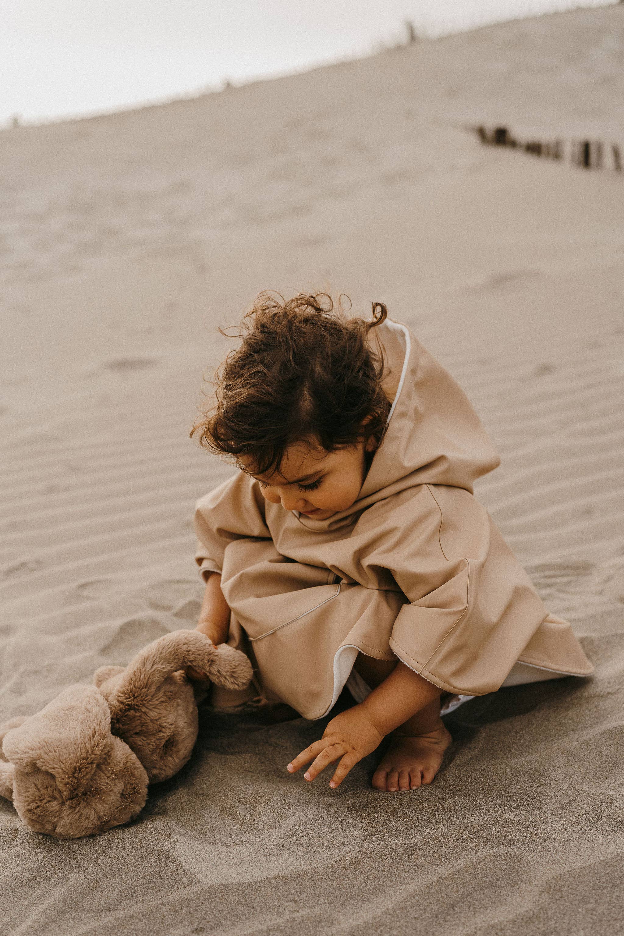 Zakuw - Wholesale Raincoat - Kids - Child's rain cape - Petit Amour6