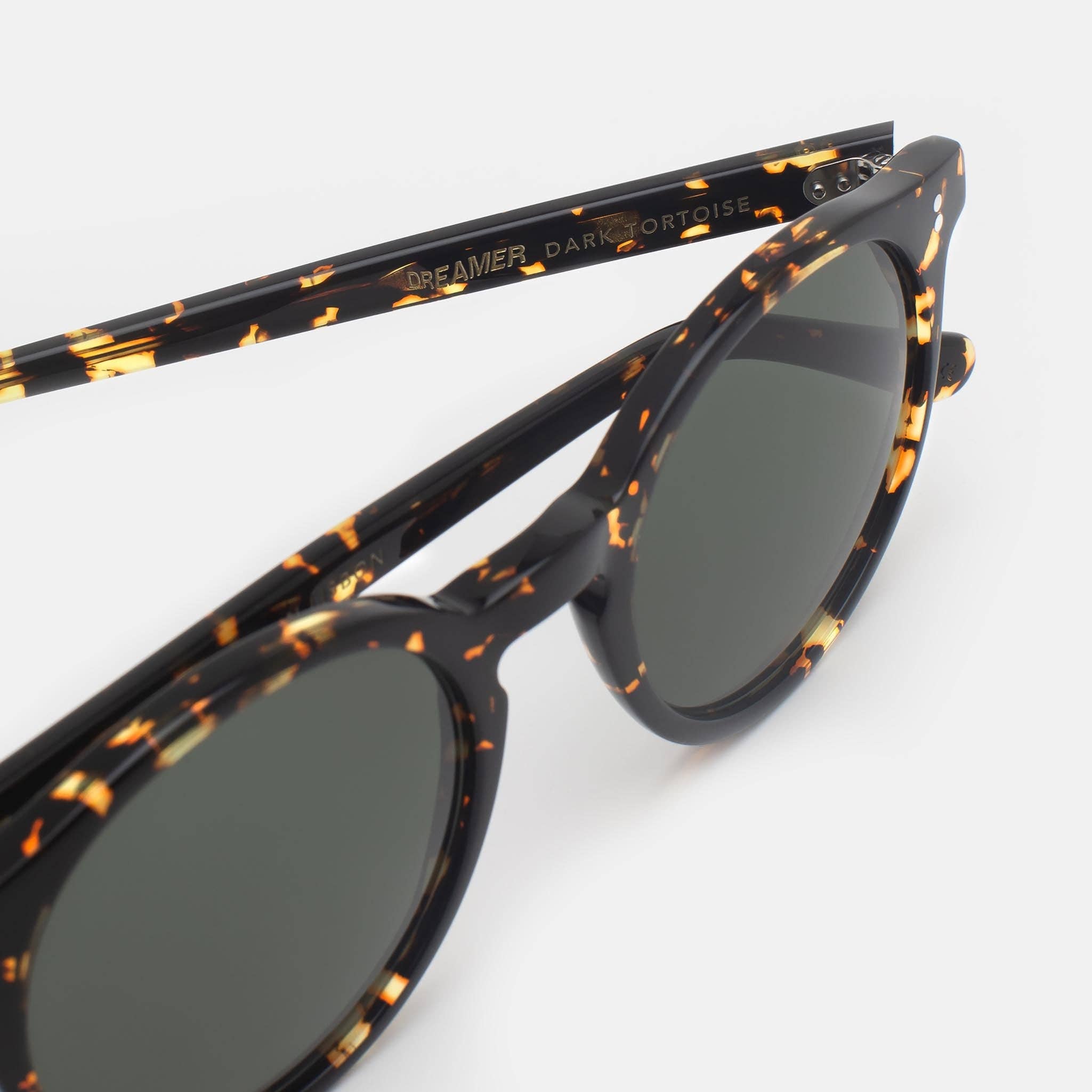 FORA - Wholesale Sunglasses - Unisex - Unisex Wayfarer Sunglasses | Dreamer | Acetate14