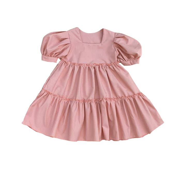 Wren Amber Clothing - Vendita all'ingrosso Vestito - Bambini - Lizzie