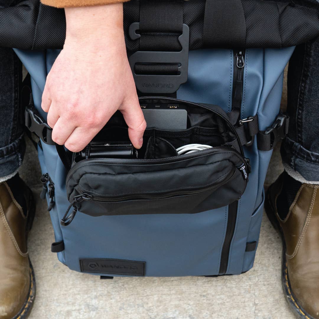 WANDRD - Wholesale Laptop Bag - Unisex - Tech Bags6