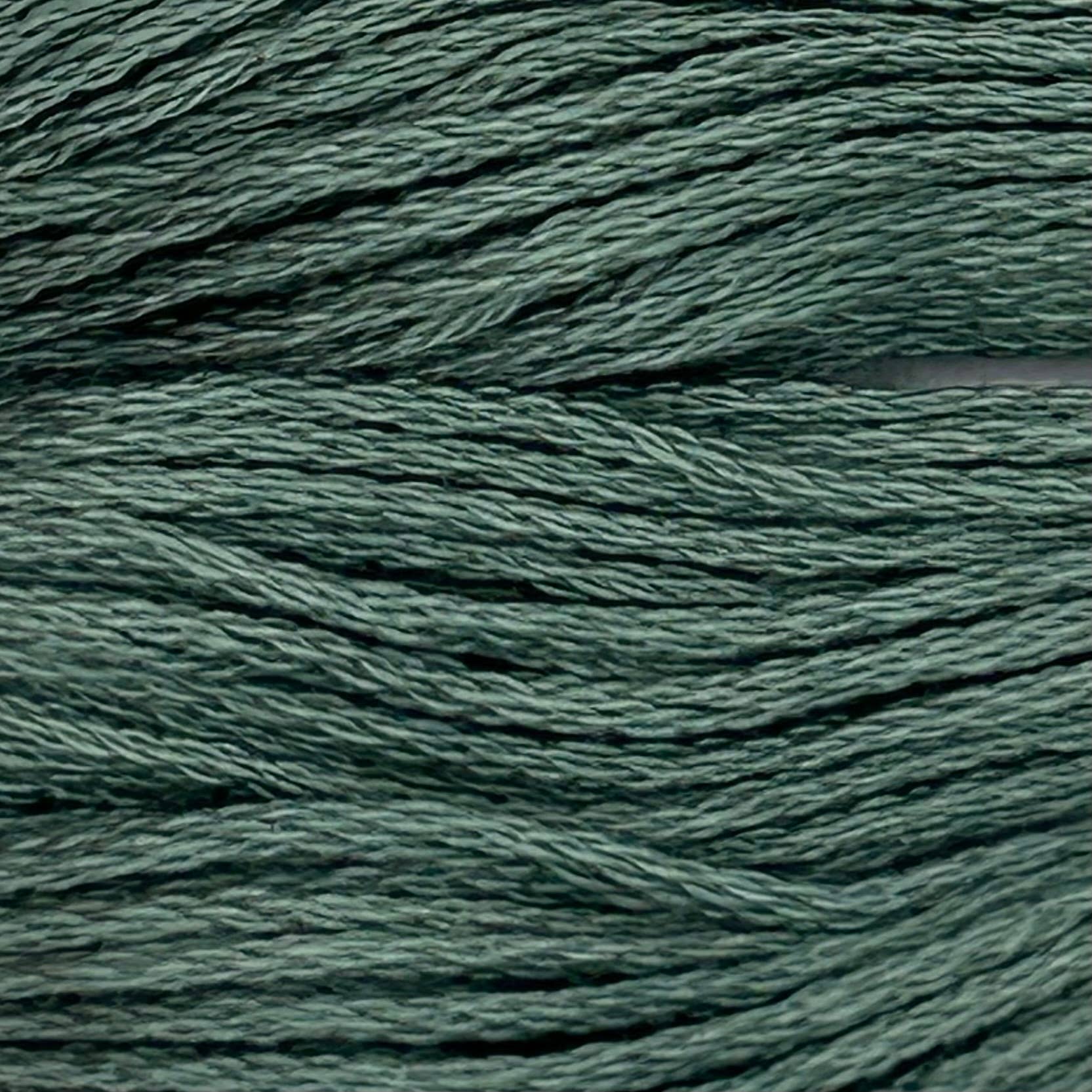 OTF Threads - Wholesale Embroidery/Cross Stitch Supplies - OTF Threads™ Solid 6 Strand Embroidery Floss Box of 2459