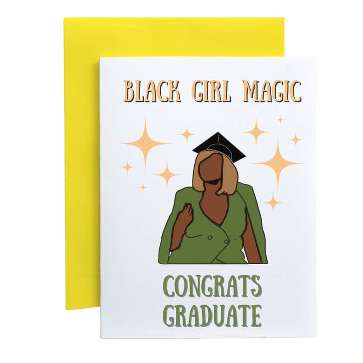 Magisches schwarzes Mädchen für den Großhandel von Rose Light Prints