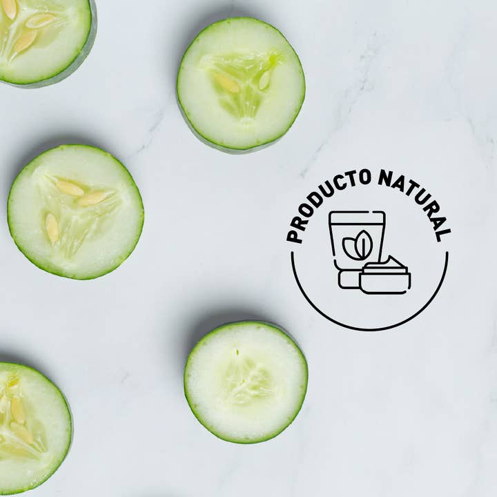 Laboratorio SYS - Wholesale Skincare Face Mask - Labnatur Cucumber Peeling Face Mask 10ml