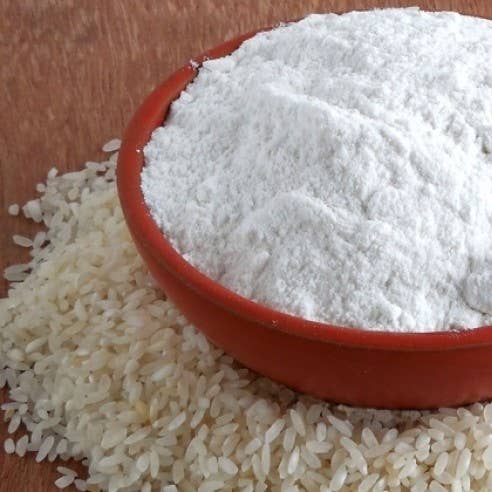 Dolcincasa.com - Wholesale Rice Flour - Rice Starch 1 kg - Pure Italian Rice1