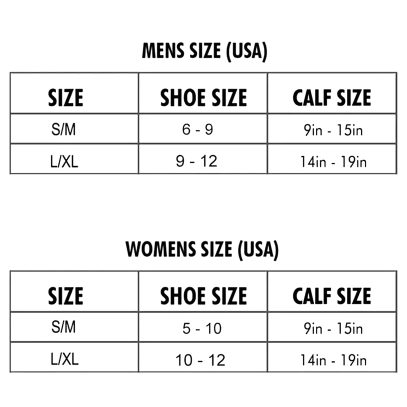 Extreme Fit Wholesale - Wholesale Socks - Unisex - COMPRESSION SOCKS WITH FREE DISPLAY (24-PAIRS)2