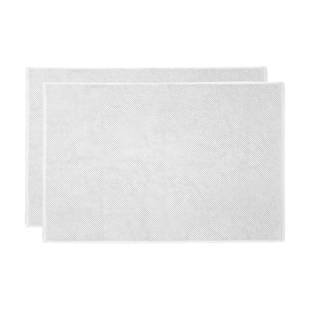 Bambury - Wholesale Bath mat - Angove Bath Mats - 2 Pack3