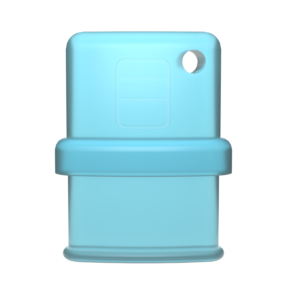 Luxey Cup - Wholesale Drink lids - SPILLSTOP - Lid Mouth Piece Stopper12