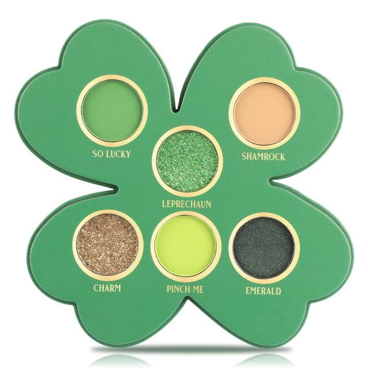 Lurella Cosmetics - Wholesale Eyeshadow Palette - Can't Pinch This2