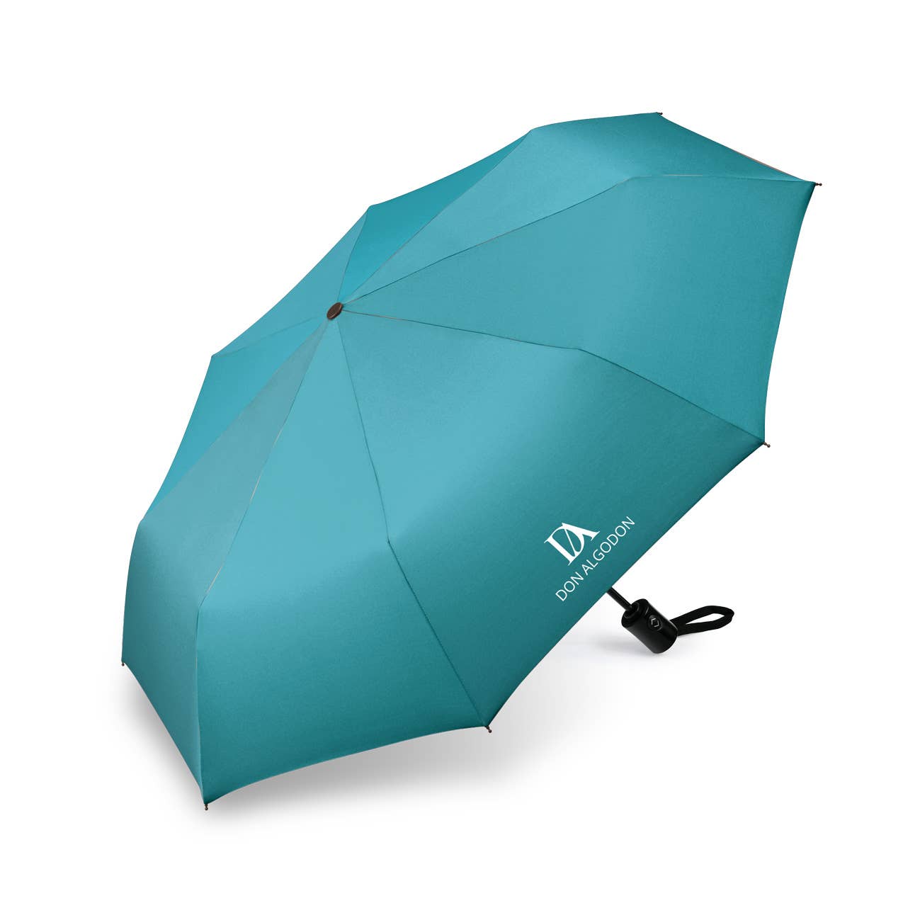 Cuatrogotas – Großhandel Regenschirm – Damen – Don Algodón Regenschirm Farben mit Seele A/C Slim.Ref-DA10125