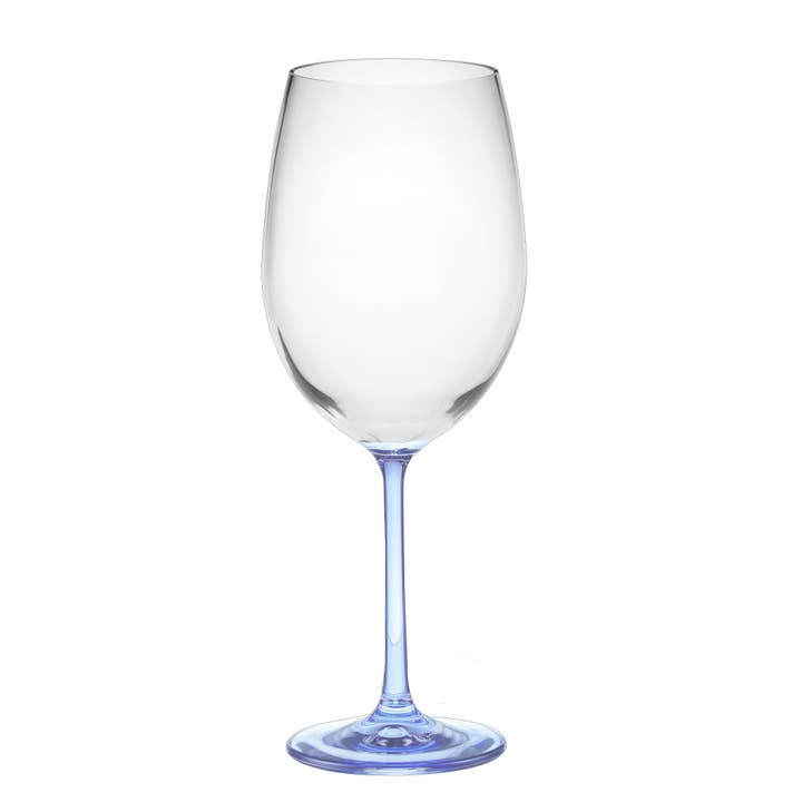 LeadingWare - Vendita all'ingrosso Bicchieri da vino - Bicchiere da vino rosso Two Tone Series 20 oz.3