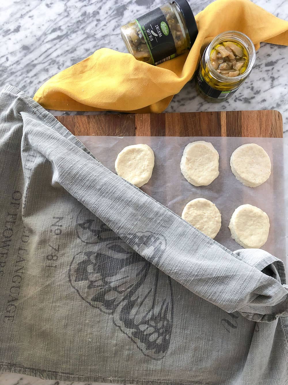 PANTALEO AGRICOLTURA SOC. AGR. SRL - Vendita all'ingrosso Sottaceti - Zucchine Sott'Olio Biologiche, fatto in Italia1