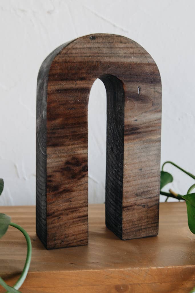 Crowned Free - Wholesale Candle Holder - Assurance Candle Holder - Large - Made by Survivors2