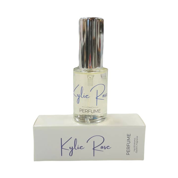 Kylie Rose Perfume for wholesale by MelMarie Skin Care