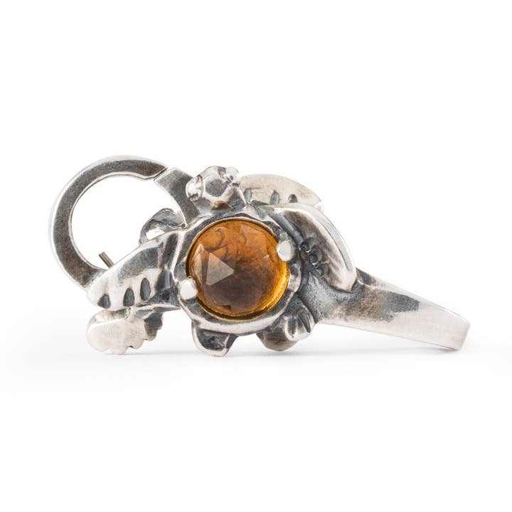 Turtle Clasp for wholesale by Trollbeads