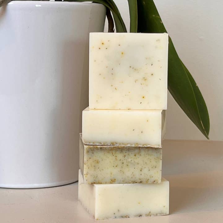 Breastmilk Handmade Soaps for wholesale by Nohana