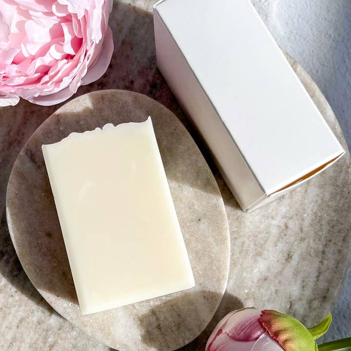 Rushmere Soaps – wholesale Facial bar – Luxury Face Soap / Facial Bar
