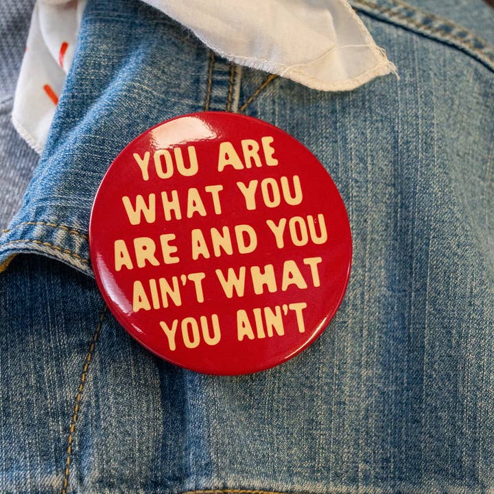 Oxford Pennant - Wholesale Lapel Pin/Button - John Prine Button Pack • John Prine x Oxford Pennant2