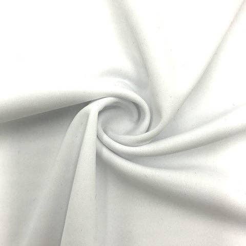 Matte Nylon Spandex Compression Tricot Fabric 58/60" Width for wholesale by Radyan Fabrics