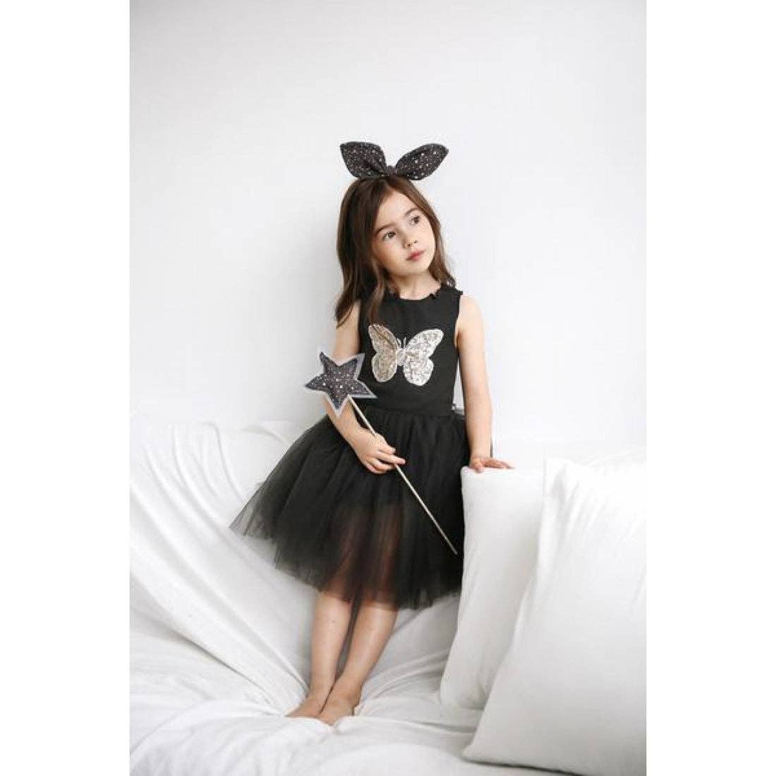 Petite Hailey - Wholesale Tutu - Kids - Butterfly Tutu4