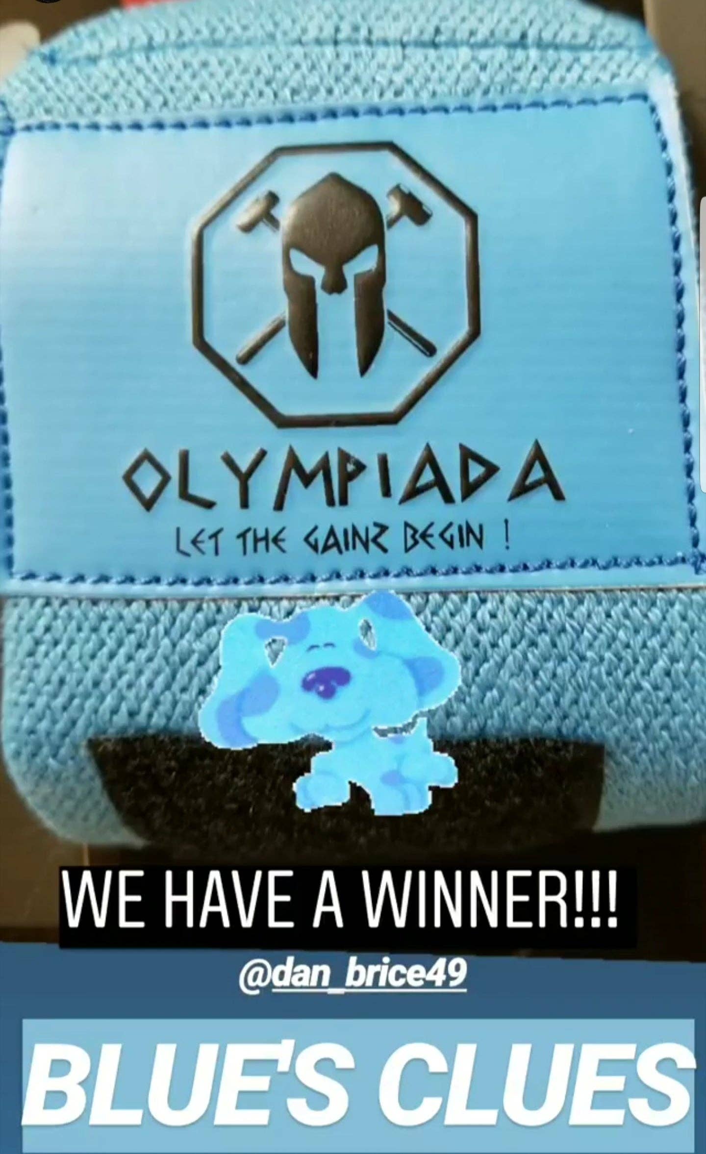 Olympiada Gear - Wholesale Wristband - 12" Finesse Wrist Wraps - "Fit" line - 20 COLOR OPTIONS!34