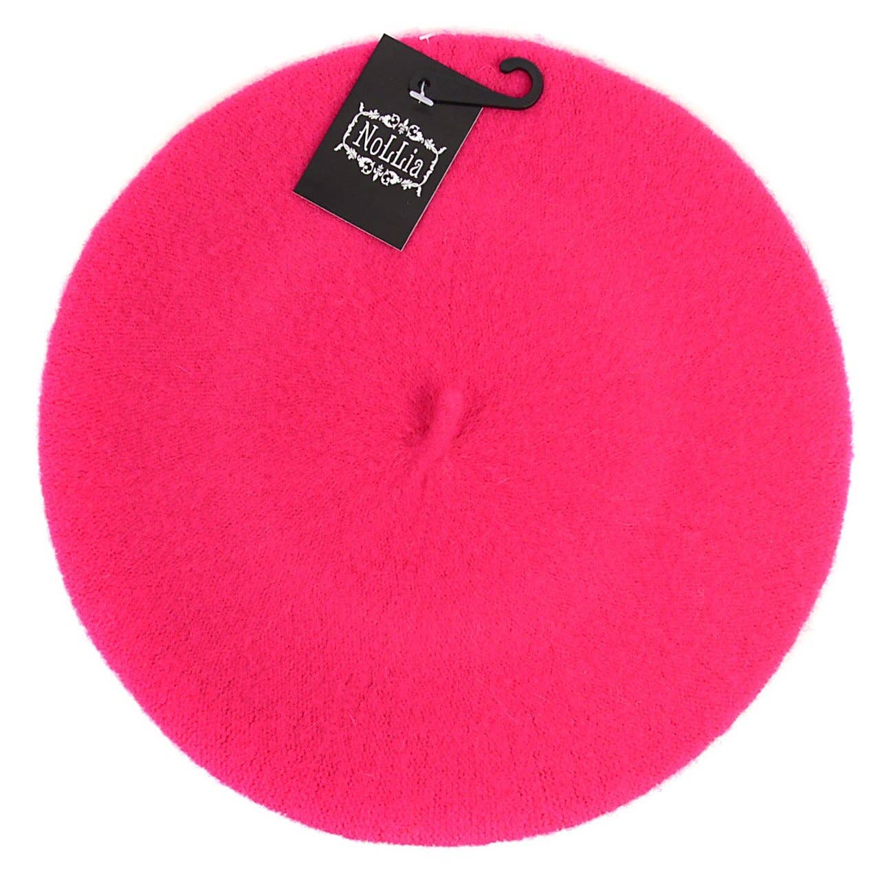 Selini New York - Wholesale Beret - Women's - Ladies Wool Beret3