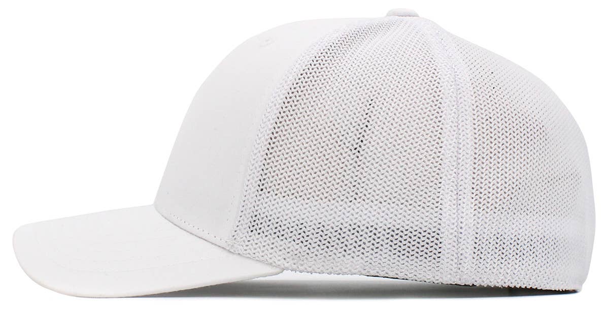 KBETHOS - Wholesale Trucker Hat - Unisex - STRETCH MESH CAP FOR MAXIMUM COMFORT7