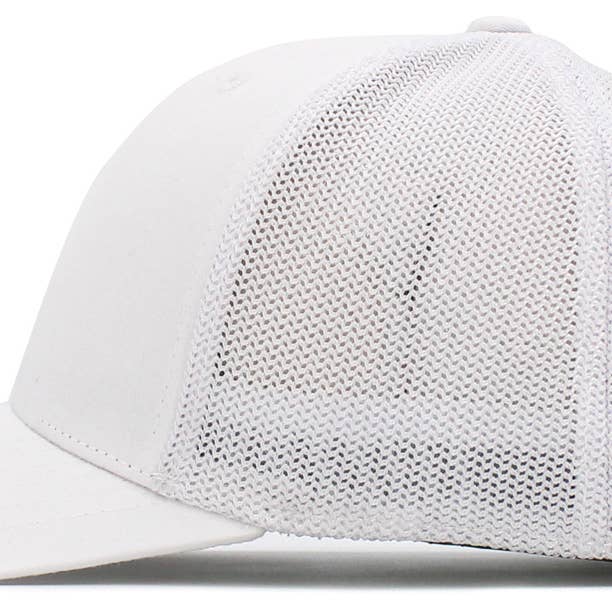 KBETHOS - Wholesale Trucker Hat - Unisex - STRETCH MESH CAP FOR MAXIMUM COMFORT7