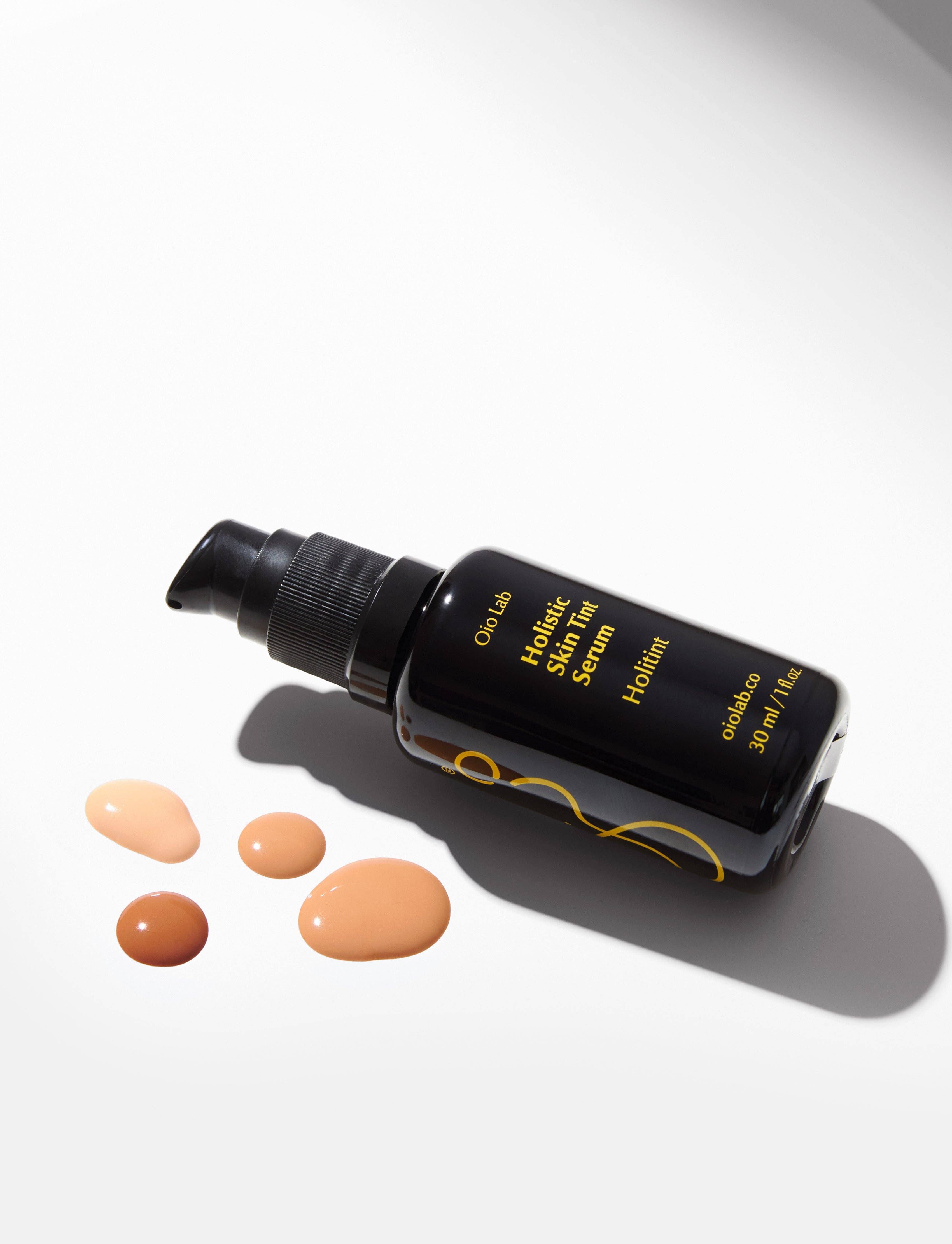 Oio Lab - Wholesale Tinted Moisturizer - Holitint — MEDIUM9