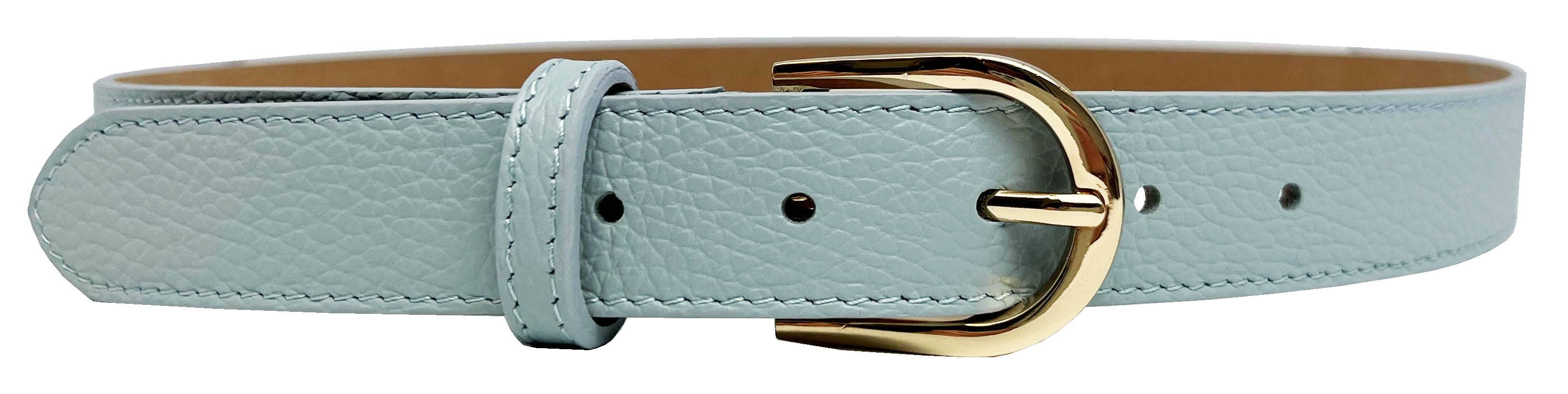 Anais – wholesale Belt – Women's – 2230 plain leather belt12