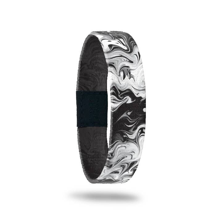 ZOX - Wholesale Bangle Bracelet - Keep Going Interactive Affirmation Bracelet