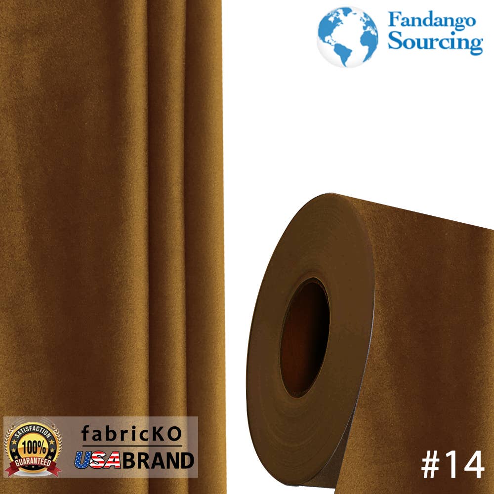 WeBaG N WeCoveR - Wholesale Fabric - MICRO SUEDE STRETCH FABRIC FOR CLOTHING 29 Colors Available13