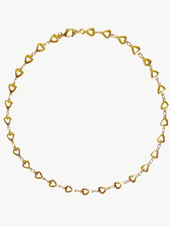 ROMEO NECKLACE for wholesale by HELLES