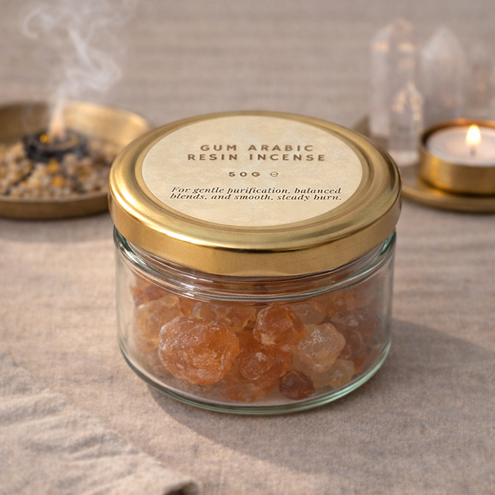 VIE - Vente Encens - Encens en résine, 50g14