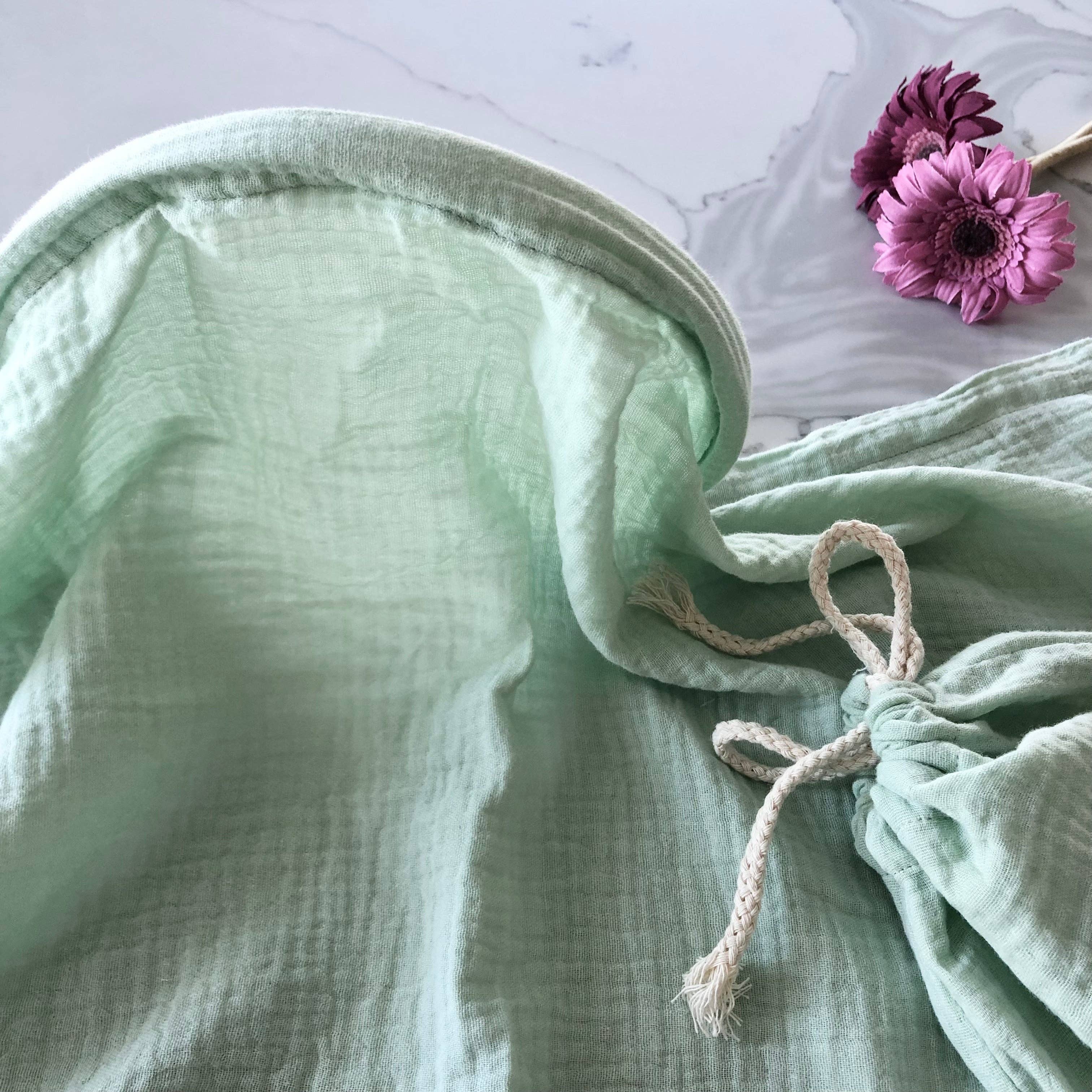 Eco Baby Planet - Wholesale Nursing Cover - Maternity - Nursing Cover for Breastfeeding Mums - Muslin Organic Cotton11