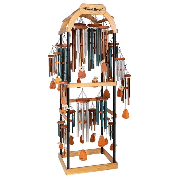 Festival® Arbor Display Assortment - Wholesale for wholesale by Wind River