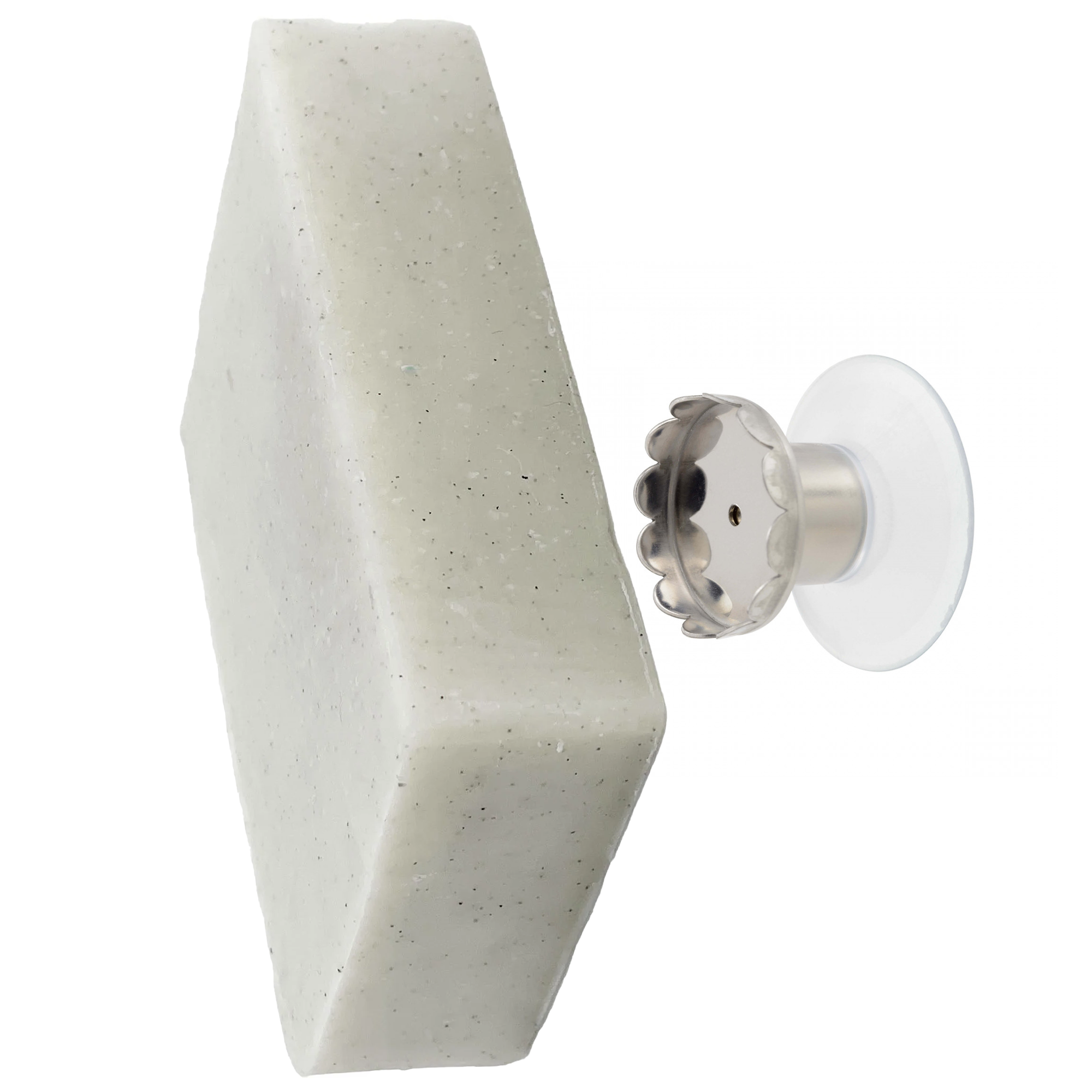 Sapiens. - Wholesale Bath Soap Dish - Magnetic Soap Holder (x3) - Made in France3