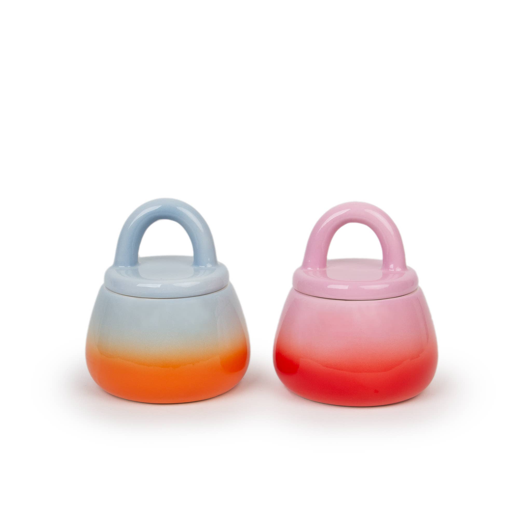 Helio Ferretti – Tigela por atacado – TAÇA DE AÇÚCAR SUNSET HF3