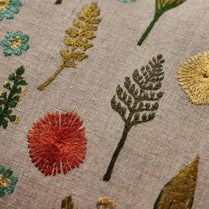 Coral & Tusk - Wholesale Throw/Decorative Pillow - Small Garden Pillow2